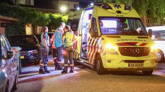 Amersfoort 24 died after domestic violence man 26 remains in