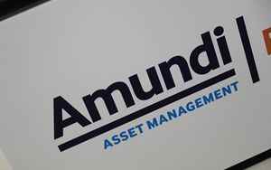 Amundi aims for 5 annual earnings growth in 2022 2025 Continue