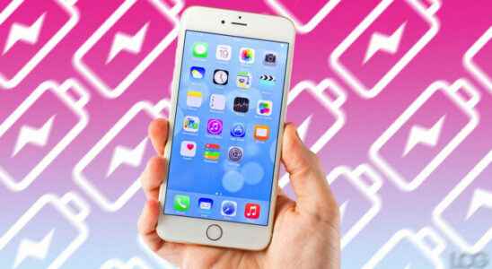 Apple faces a new iPhone slowdown lawsuit