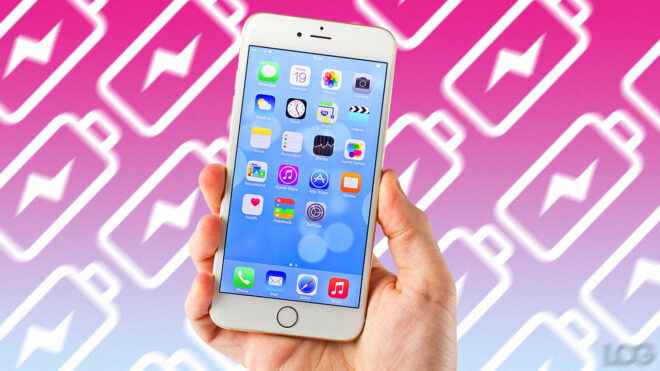 Apple faces a new iPhone slowdown lawsuit