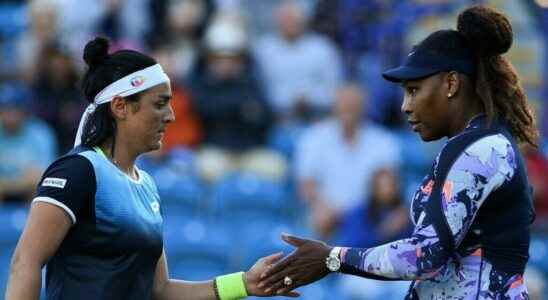At Wimbledon Tunisian Ons Jabeur will have to overcome the