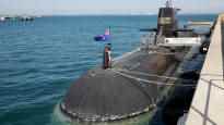 Australia reimburses France for E 555 million in submarine pack