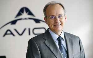 Avio wins first two contracts for Next Gen EU implementation