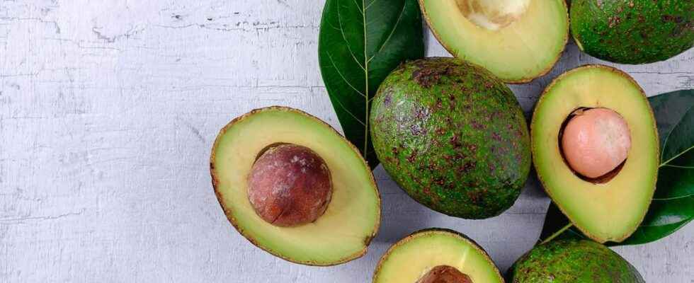 Avoid this TikTok trick to keep avocados ripe longer it