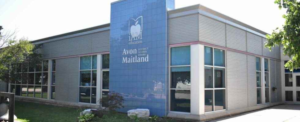 Avon public school music room to become regular classroom due