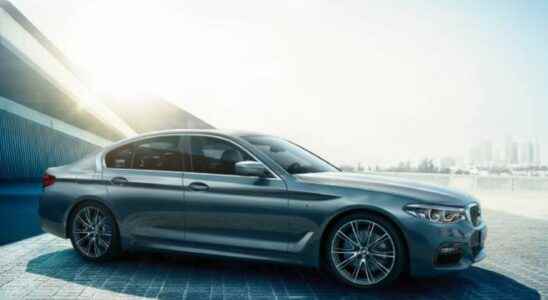 BMW 2022 Current Price List New BMW Vehicle Prices