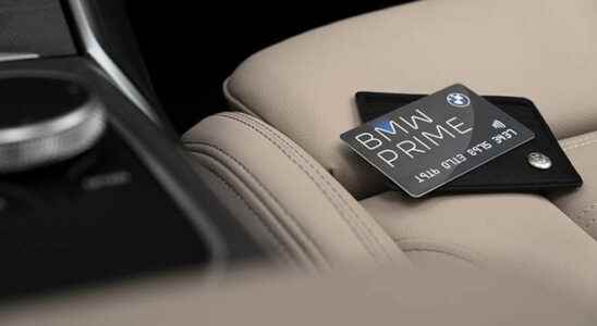 BMW Prime subscription system launched here are the details