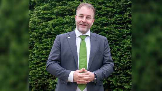 Baarn party leader leaves D66 due to national problems MeToo