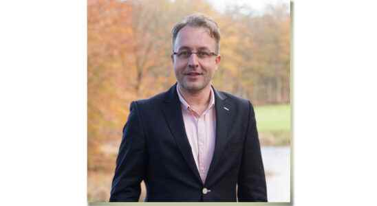 Baarn presents aldermen while D66 leader steps out of party