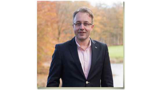 Baarn presents aldermen while D66 leader steps out of party