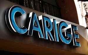 Banca Carige all directors resign