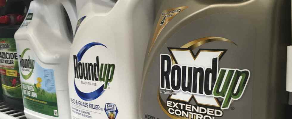 Bayer weakened after US Supreme Court ruling on Roundup