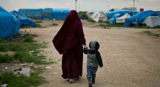 Belgium has repatriated IS women and children