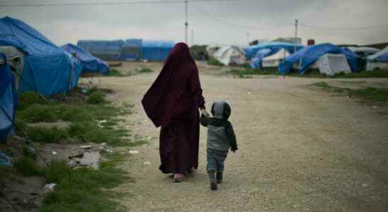 Belgium repatriates 16 children of jihadists and six mothers who