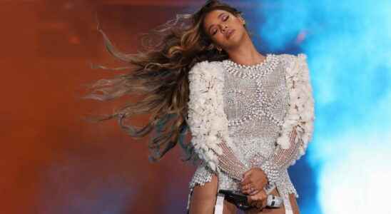 Beyonce and Renaissance what we know about her new album