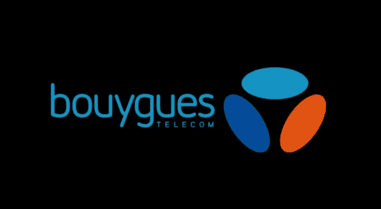 Bouygues Telecom creates a surprise by launching the first Internet