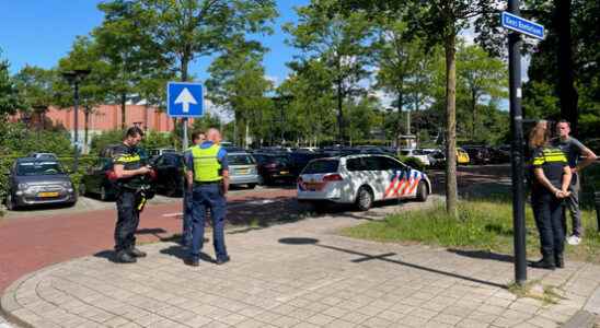 Boy who threatened to kill students at Bilthoven school is