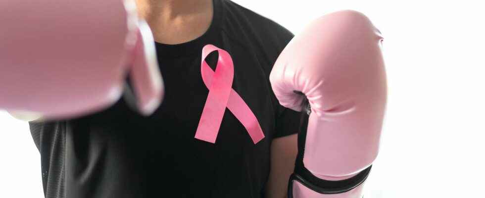 Breast cancer 5 things too many people dont know