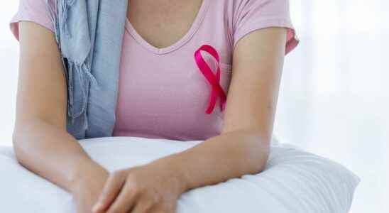 Breast cancer and diabetes the two diseases feed on each