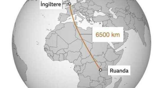 Britains plan to send asylum seekers to Rwanda Supreme Court