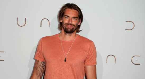Camille Lacourt companion swimming who is the consultant for France