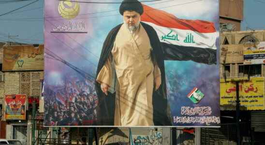 Can Iraq be governed without the influential Shia cleric Moqtada