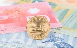 Canada central bank raises rates to 15