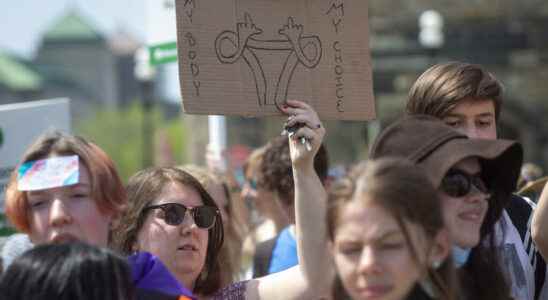 Canadians brace for surge in abortion requests