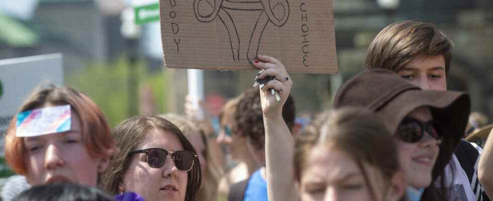 Canadians brace for surge in abortion requests