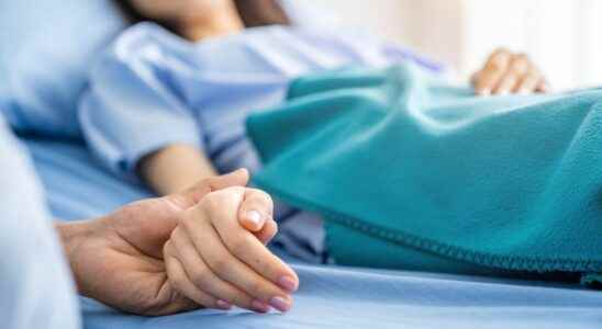 Cancer why do terminally ill patients die more on weekends