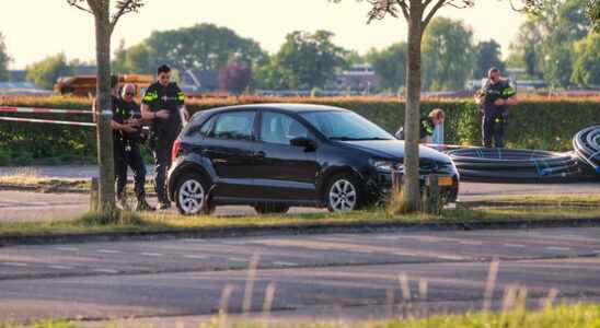Car still missing after Groenekan shooting incident unclear whether anyone