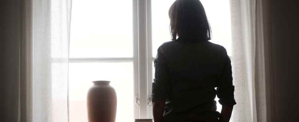 Care for victims of sexual offenses is criticized