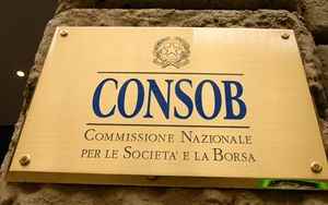 Carige Consob to B for more information on the takeover