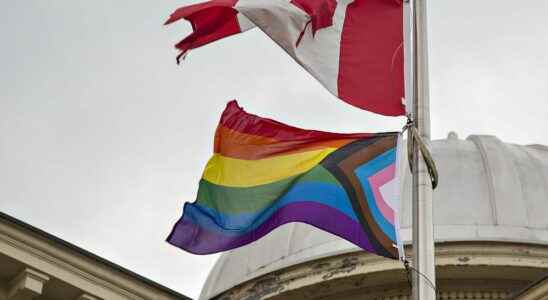 Catholic schools wont fly Pride flags in June