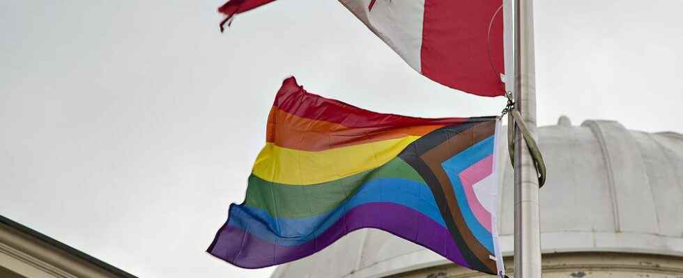 Catholic schools wont fly Pride flags in June