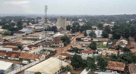 Central African Republic the rise of violent speeches worries