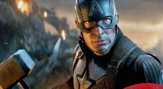 Chris Evans talks about surprisingly different Marvel returns