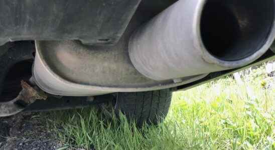 City asks province to silence loud exhausts