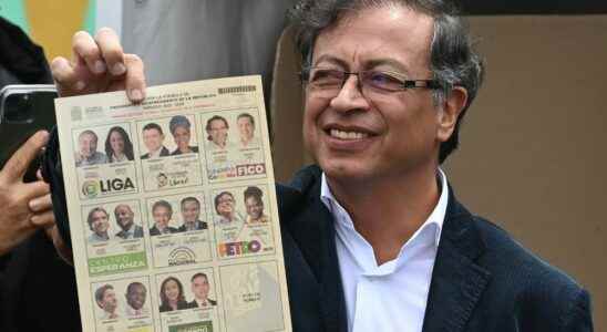 Colombia who is Rodolfo Hernandez the spoilsport of the presidential