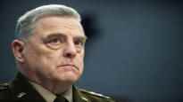 Commander of the US Armed Forces Mark Milley to visit
