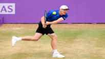 Comment Harri Heliovaara is a Wimbledon champion candidate