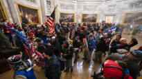 Committee to investigate Capitol riot Capitol attack was culmination of