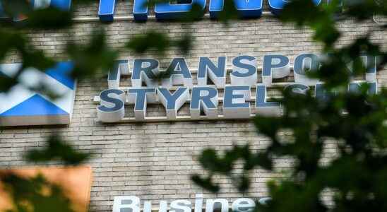 Cyber ​​attack against the Swedish Transport Agency sensitive information