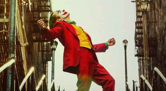 DC sequel Joker 2 starring Joaquin Phoenix is ​​officially here