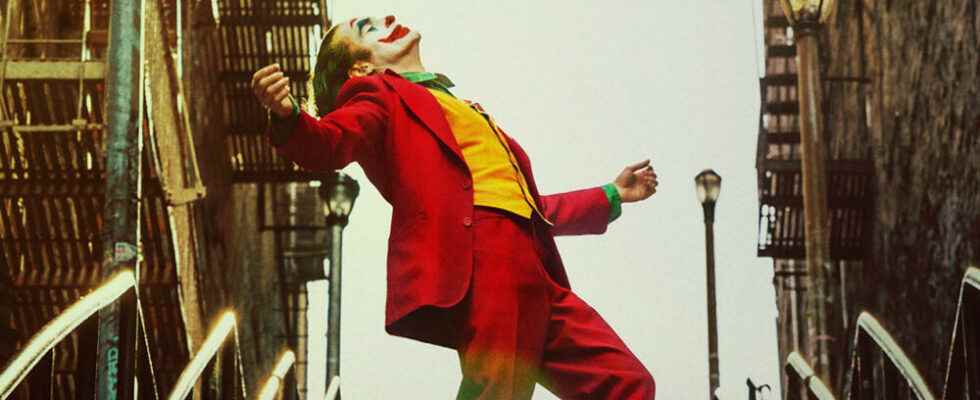DC sequel Joker 2 starring Joaquin Phoenix is ​​officially here
