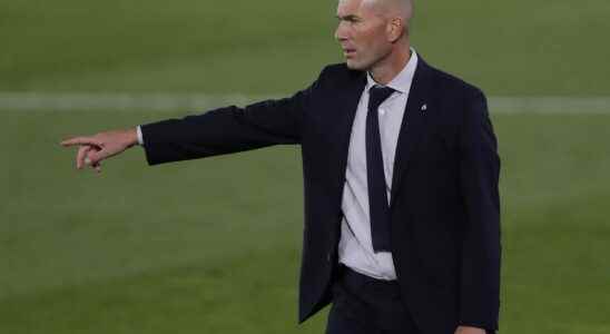 DIRECT Mercato Zidane or Galtier at PSG Live transfers