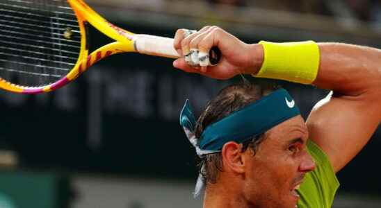 DIRECT Nadal Ruud follow the final live