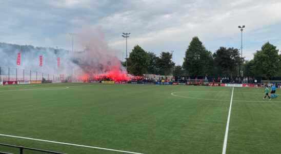 DOVO rises from the dead with enforcement in third division