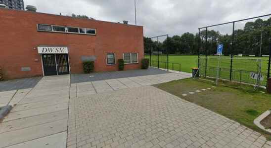 DWSV leaves Loevenhoutsedijk sports park two years after cancellation
