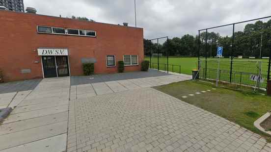 DWSV leaves Loevenhoutsedijk sports park two years after cancellation